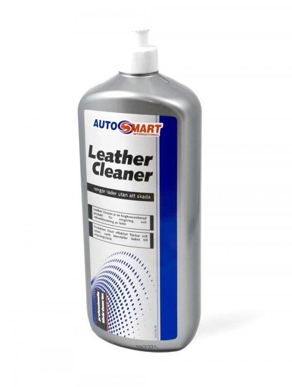 AutoSmart Leather Cleaner