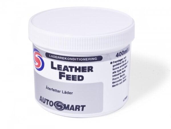 AutoSmart Leather Feed