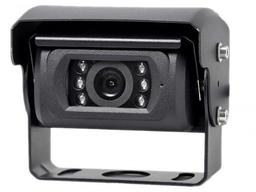 Kamera S-Vision med lucka 5-pin