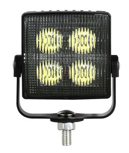SWEDSTUFF blixtljus LED 12-24V DC