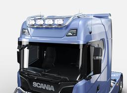 Takbåge Top (LED)Scania P-Serie & G-Serie 16+ P & G Normal