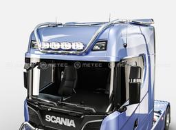 Takbåge Hydra Max Scania (LED) R & S-Serie 16+ 