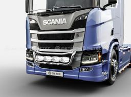 Frontbåge Tailor (LED) Scania P/G-Serie 16+