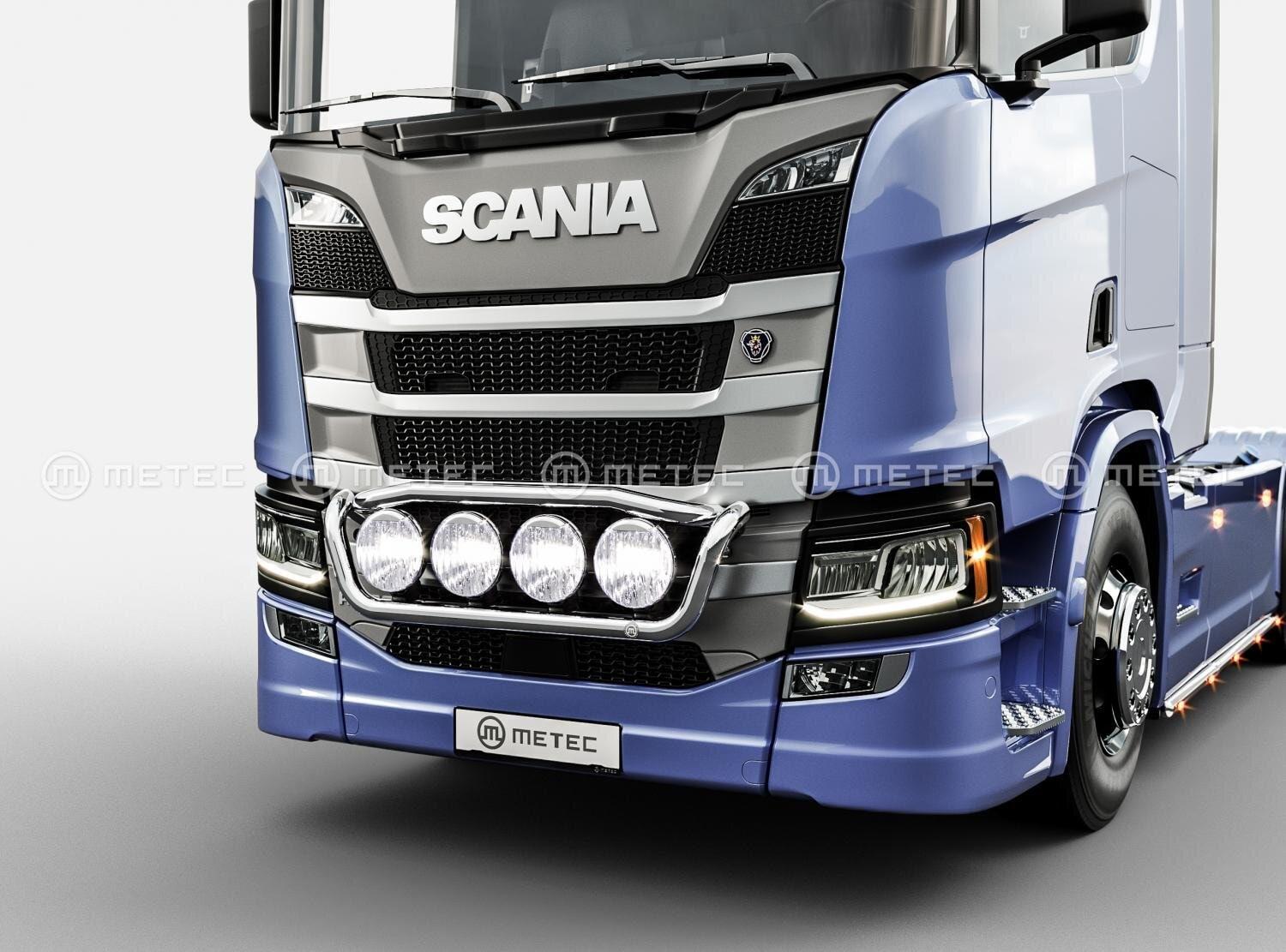 Frontbåge Tailor Scania R/S-Serie 16+ 