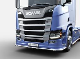 Frontrör F-Liner (LED) Scania R & S-Serie 16+ 