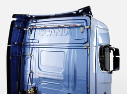 Bakre belysningsbåge Scania G-serie 16+