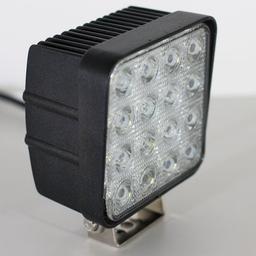 Swedstuff LED Arbetslampa 48W 