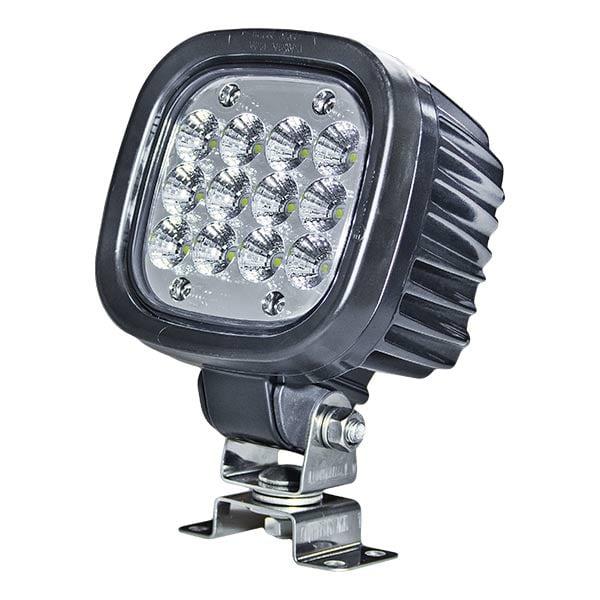 LED Arbetslampa PRO 5850 Lumen med DT-kontakt