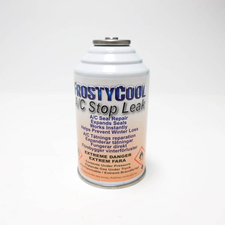 FrostyCool A/C Stop Leak