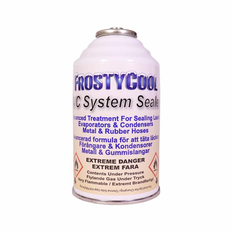 FrostyCool A/C System Sealer