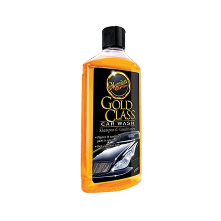 Meguiars Gold Class Shampoo & Conditioner