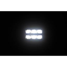 LED Arbetslampa / Extraljus