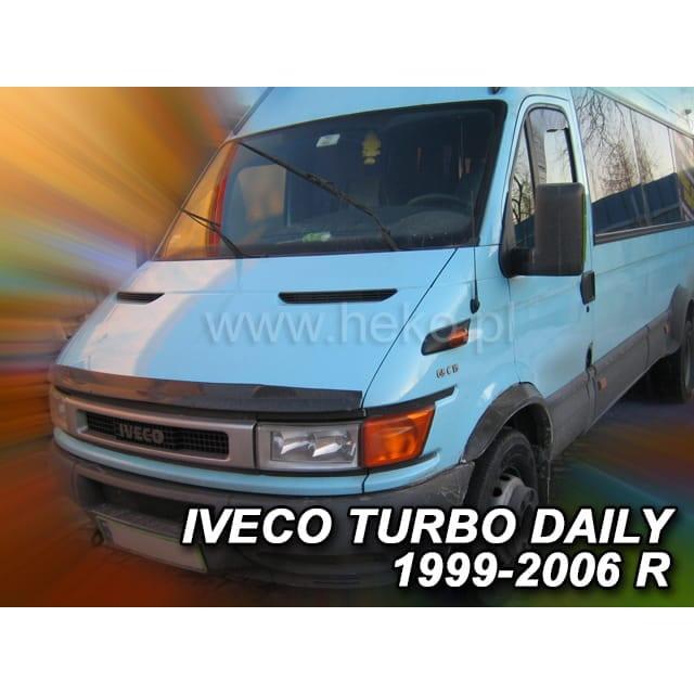 Huvskydd Iveco Daily