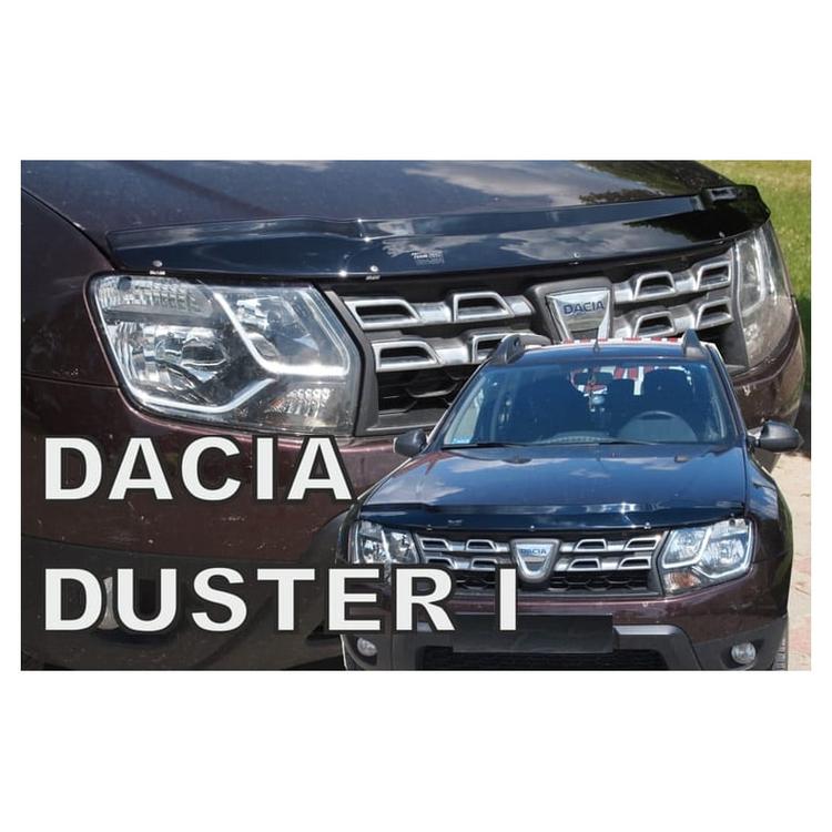 Huvskydd Dacia Duster