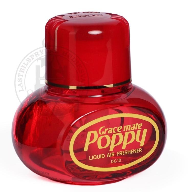 Poppy luftfräschare - Cherry